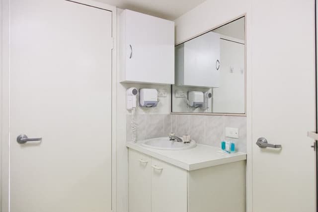 1 Bedroom Standard Apartment