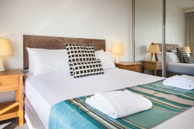 1 Bedroom Standard Apartment