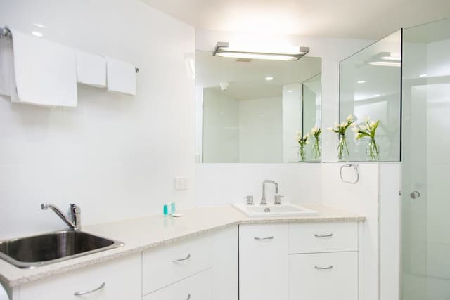 1 Bedroom Rooftop Apartment