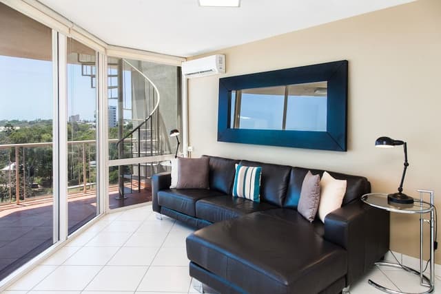 1 Bedroom Rooftop Apartment