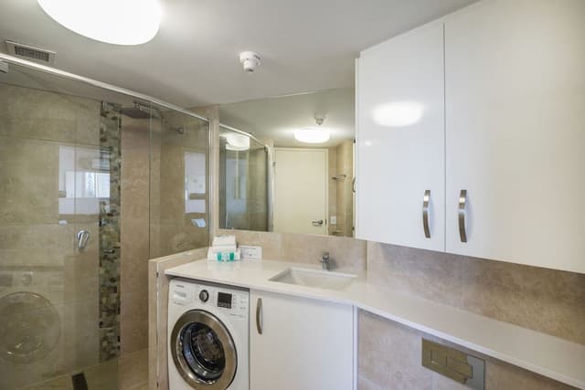 1 Bedroom Rooftop Apartment