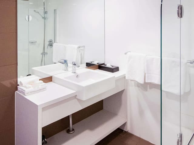 Superior Queen Room