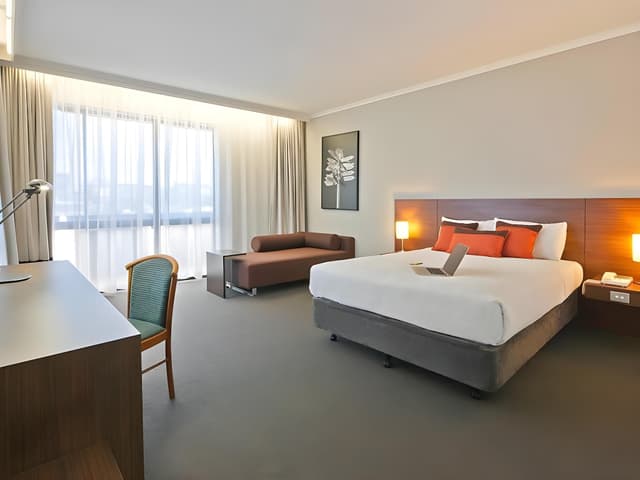Superior Queen Room