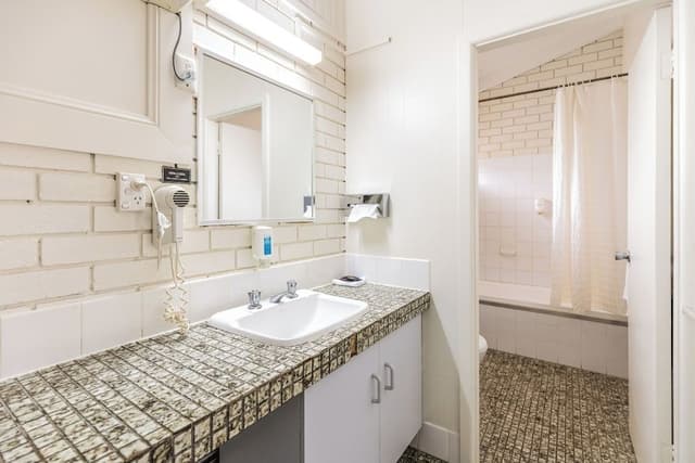Family Room, Mobility Accessible