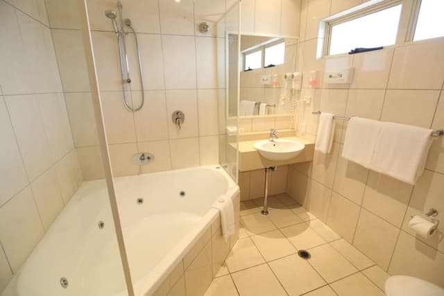 King Spa Room - Adults only 18+