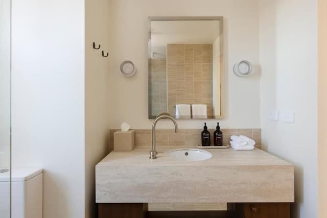 Marina Ocean View Suite