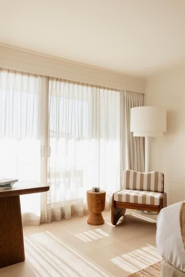 Marina Ocean View Suite