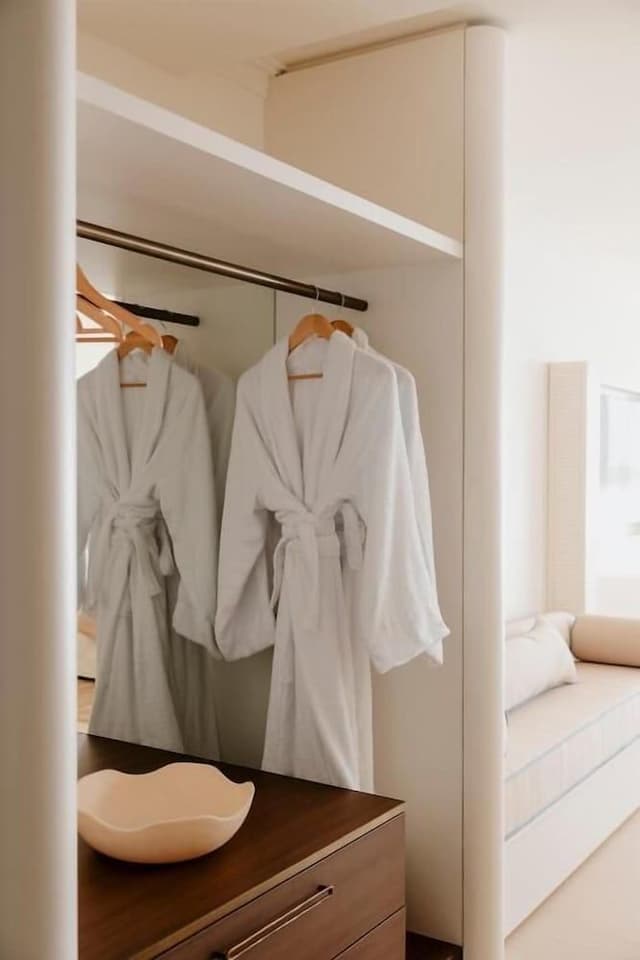 Marina Ocean View Suite