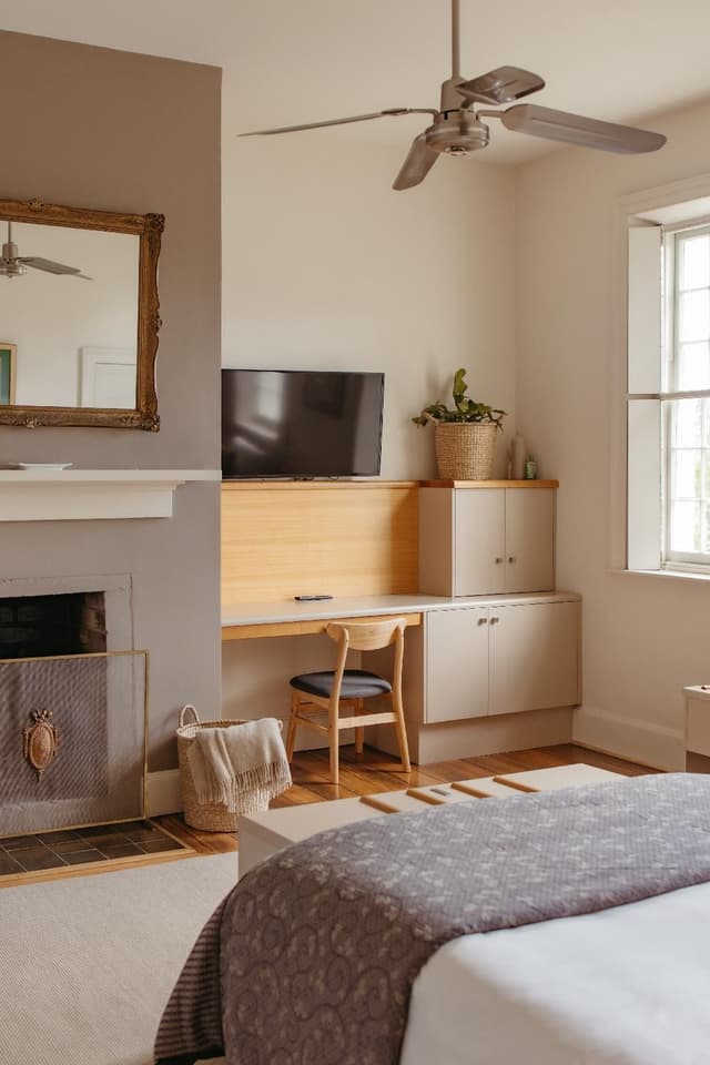 Premier Queen Room