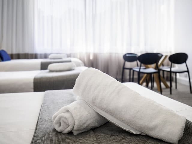 Standard Room, Multiple Beds