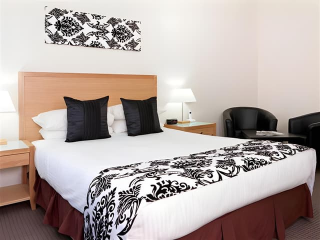Privilege King Room