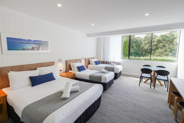 Standard Room, Multiple Beds