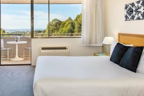 Privilege King Room