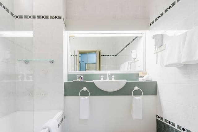 Standard Twin Room, Multiple Beds