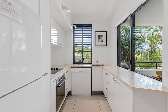 2 Bedroom Superior Apartment
