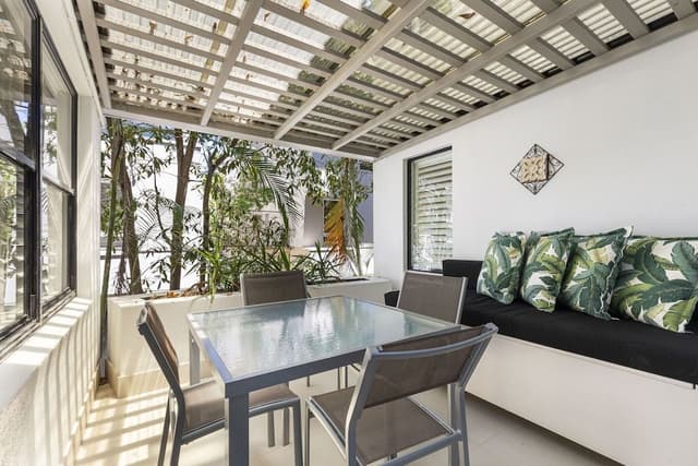 2 Bedroom Superior Apartment