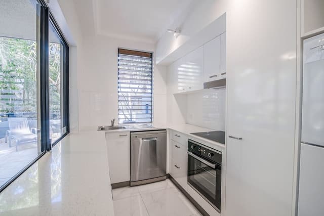 2 Bedroom Superior Apartment