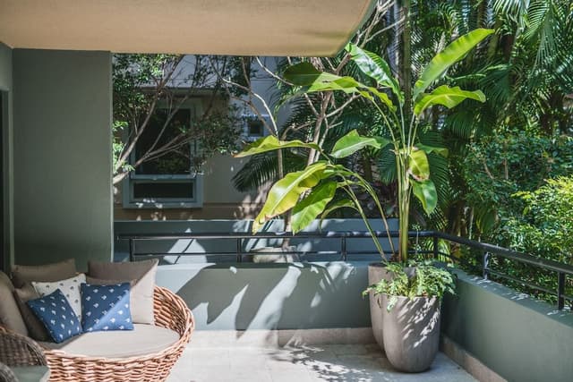 2 Bedroom Superior Apartment