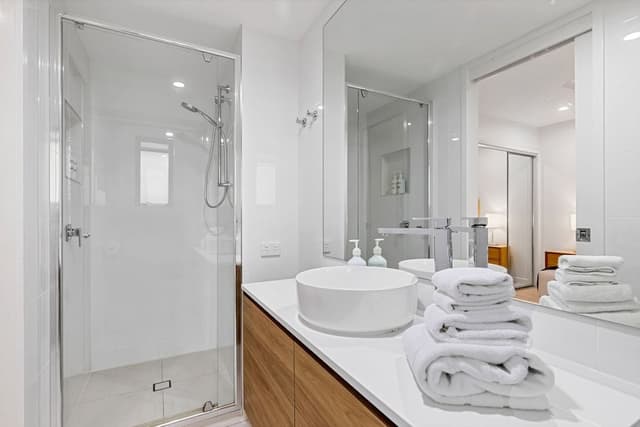 2 Bedroom Superior Apartment