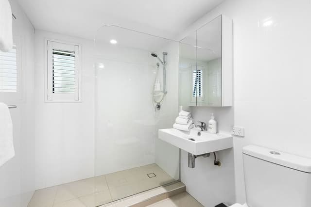 2 Bedroom Superior Apartment