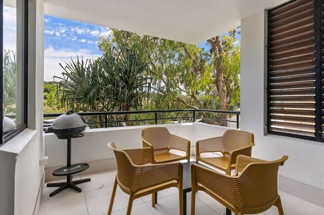 2 Bedroom Superior Apartment