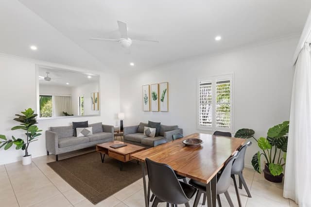 2 Bedroom Superior Apartment