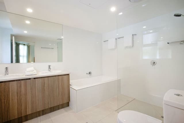 Two Bedroom Platinum Apartment