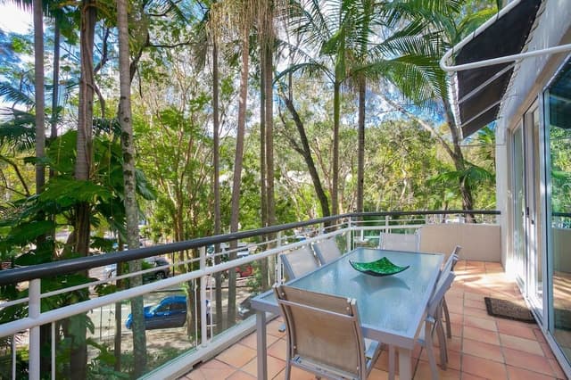 Two Bedroom Platinum Apartment