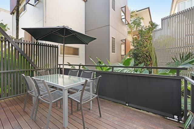 Standard House