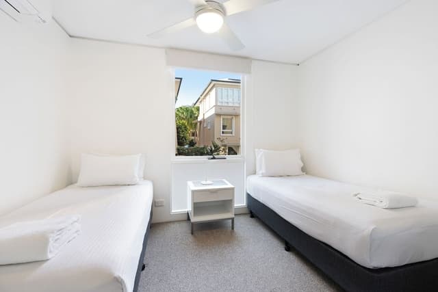 Standard House