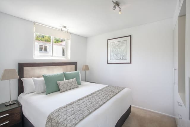 Apartment, 3 Bedrooms, City View