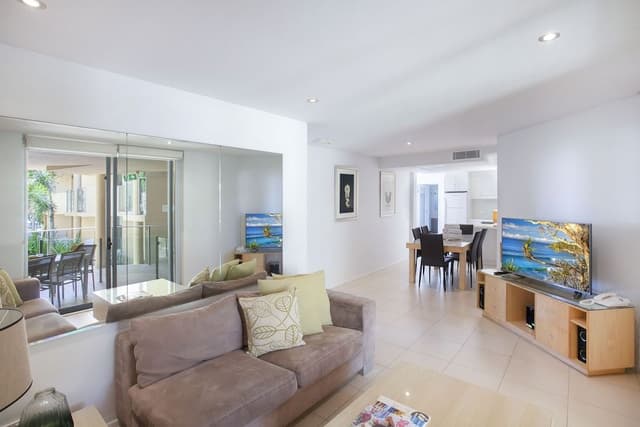 Apartment, 3 Bedrooms, City View