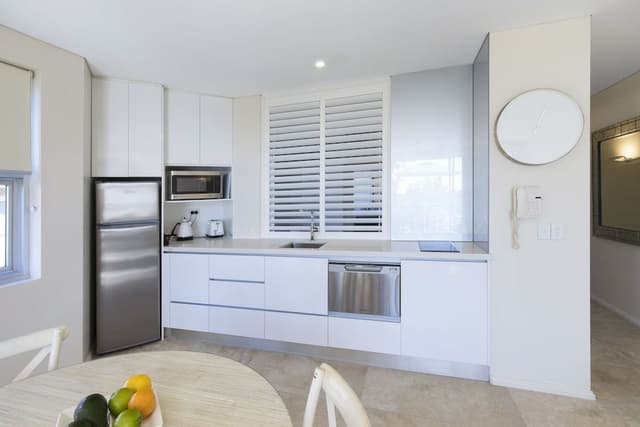 Apartment, 1 Bedroom, Partial Ocean View