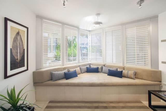 Apartment, 3 Bedrooms, City View