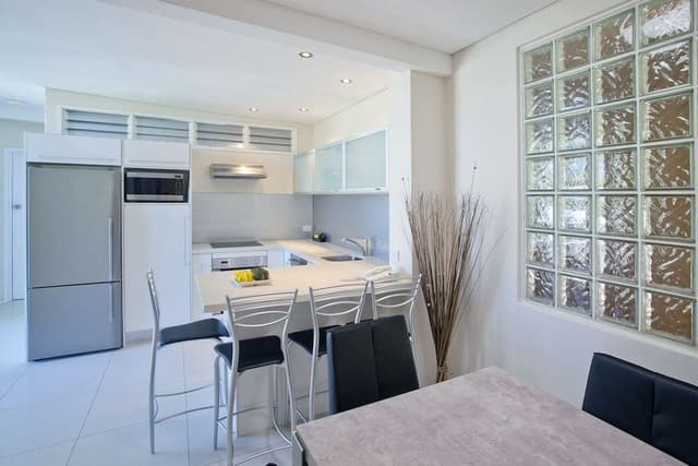 Apartment, 3 Bedrooms, City View