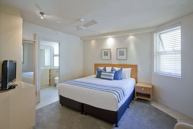 Apartment, 1 Bedroom, Partial Ocean View