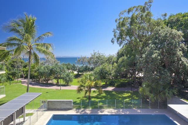 Apartment, 1 Bedroom, Partial Ocean View