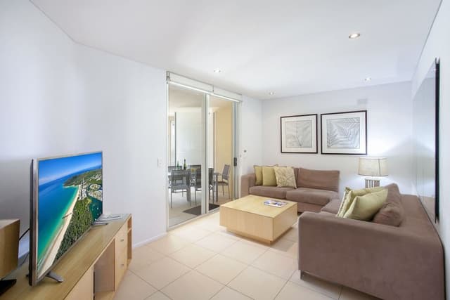 Apartment, 3 Bedrooms, City View