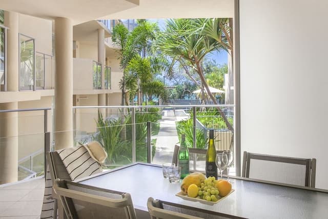 Apartment, 3 Bedrooms, City View