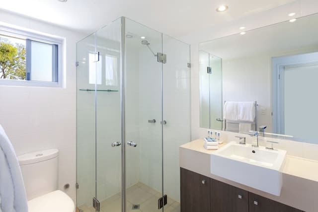 Apartment, 3 Bedrooms, City View