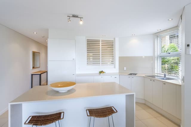 Apartment, 1 Bedroom, Partial Ocean View
