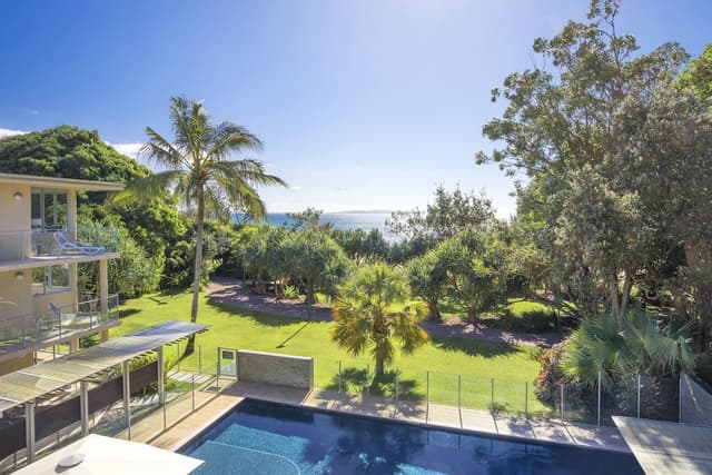 Apartment, 1 Bedroom, Partial Ocean View