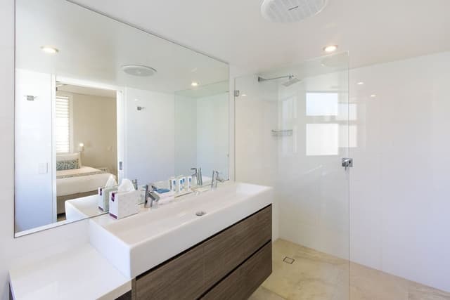 Apartment, 1 Bedroom, Partial Ocean View