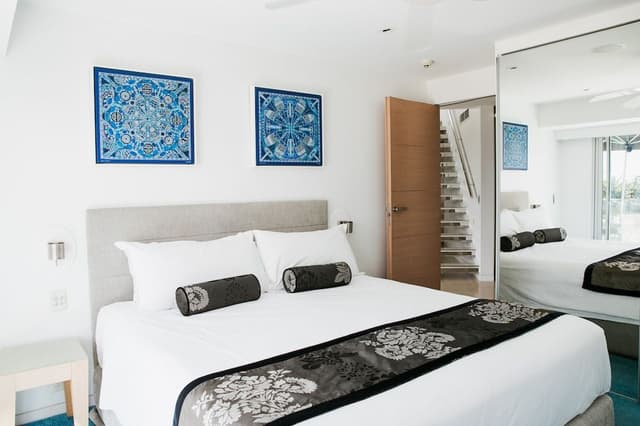 Starlight Penthouse