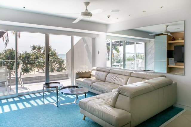 Starlight Penthouse