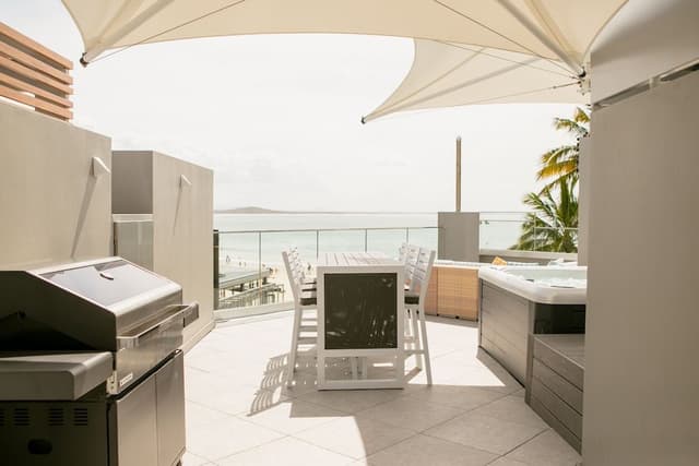 Starlight Penthouse