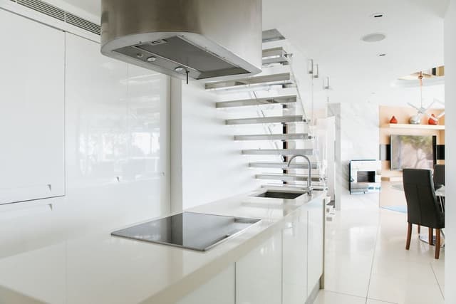 Starlight Penthouse