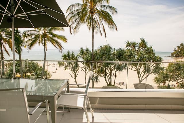 Starlight Penthouse