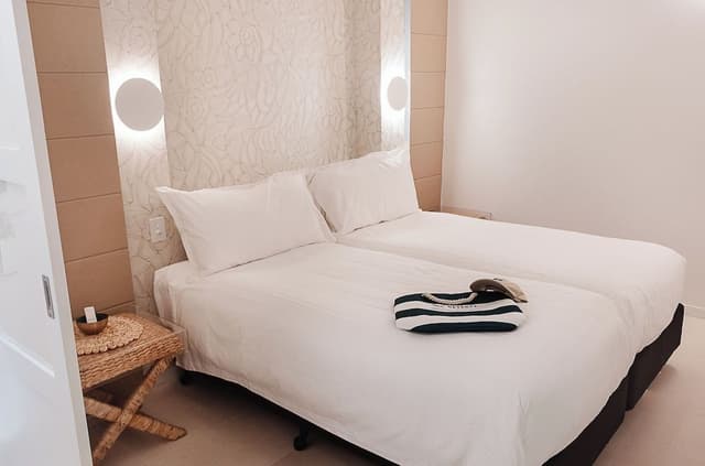 One Bedroom Hastings Rooftop Terrace Apartment