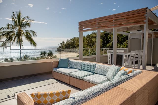 Starlight Penthouse